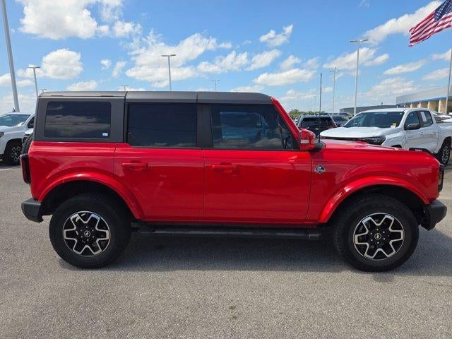 ford bronco 4-door 2023 1FMDE5BH1PLC00991 image ford bronco 4-door 2023 1FMDE5BH1PLC00991 image